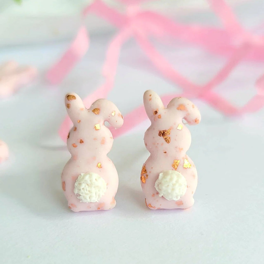 Bunny 5 earrings