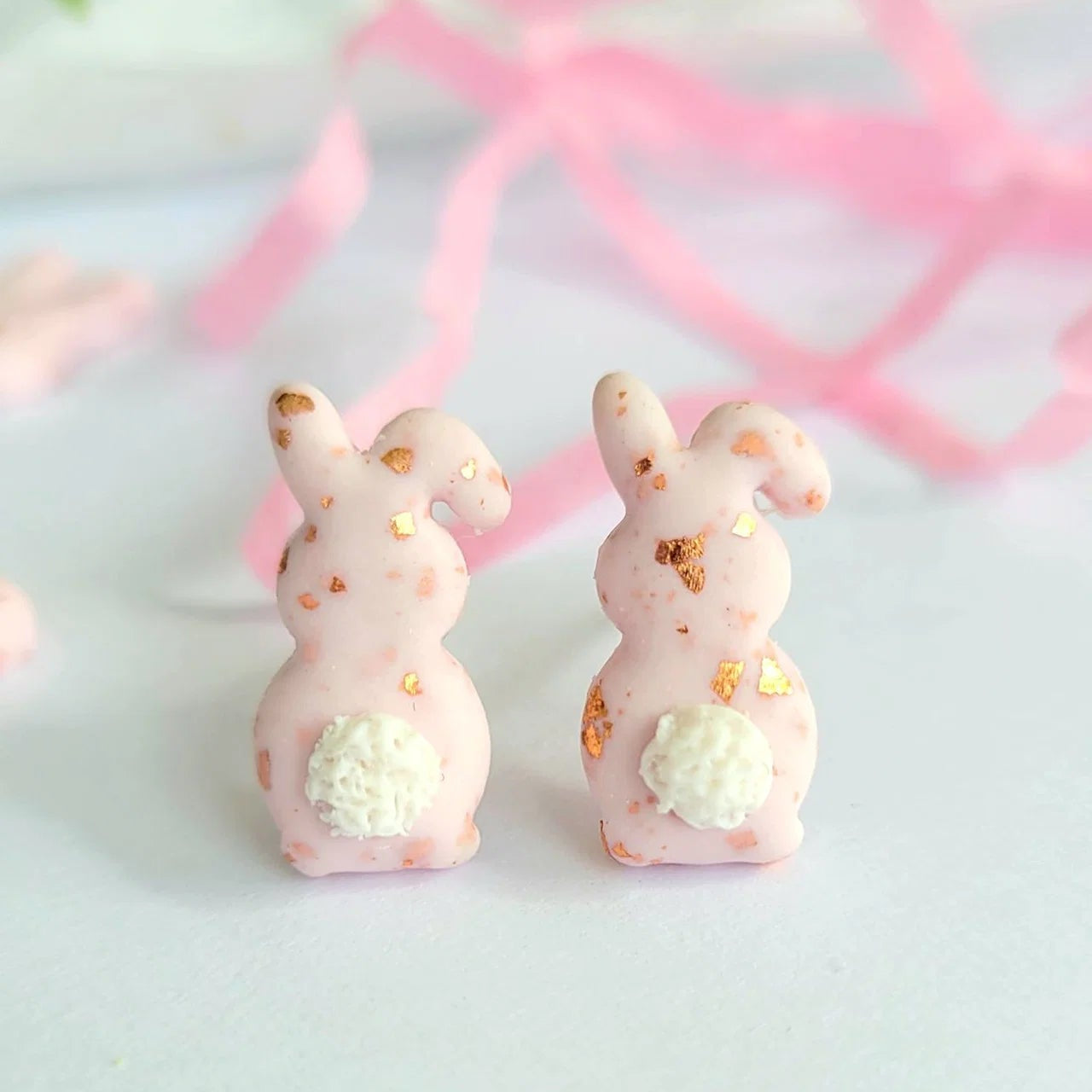 Bunny 5 earrings