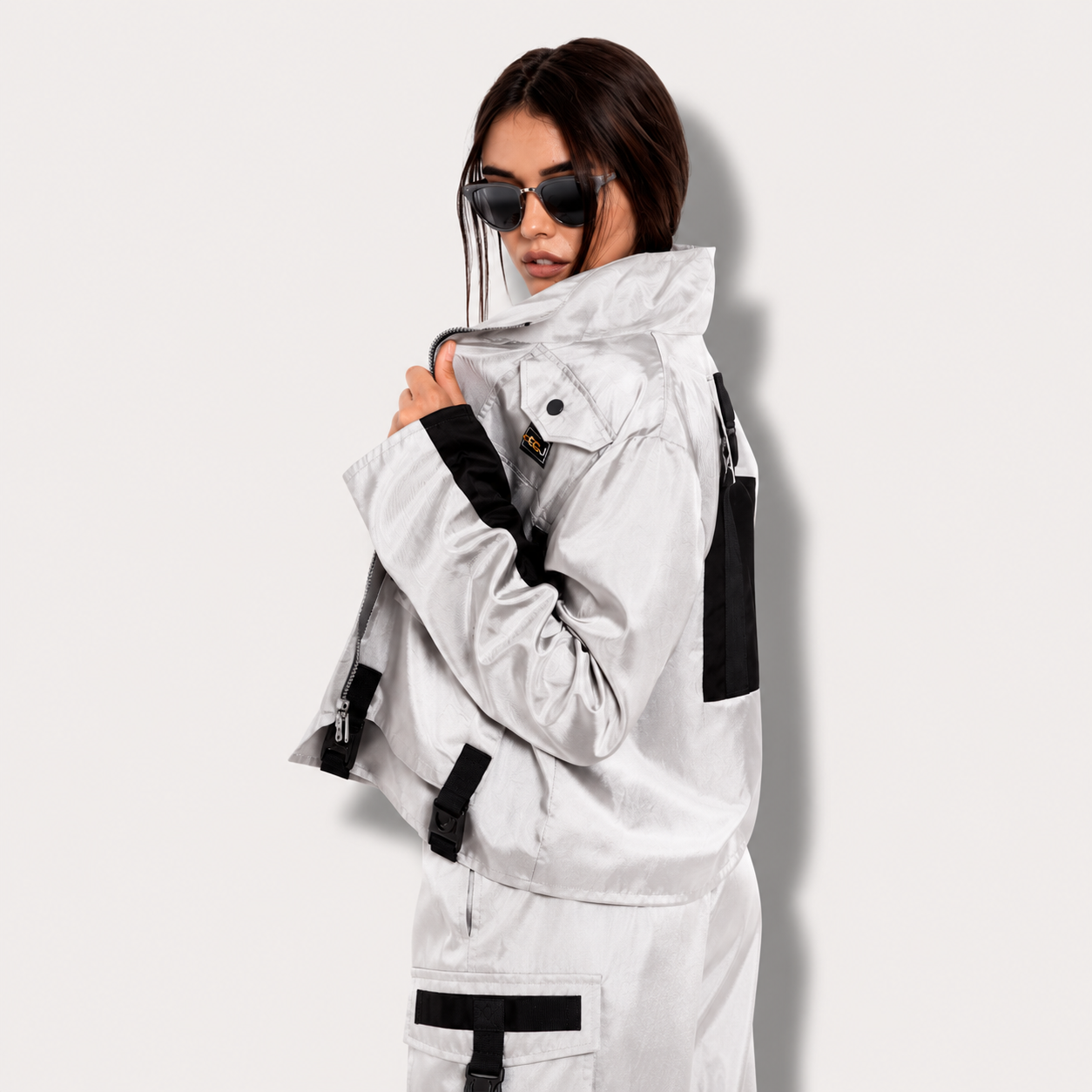 Zoom Spirit Jacket