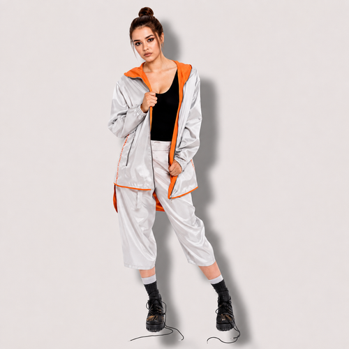 UB 400 Unisex jacket