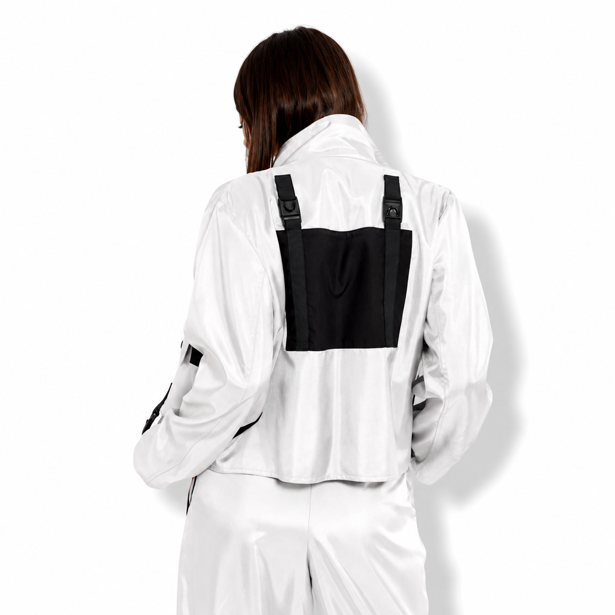 Zoom Spirit Jacket
