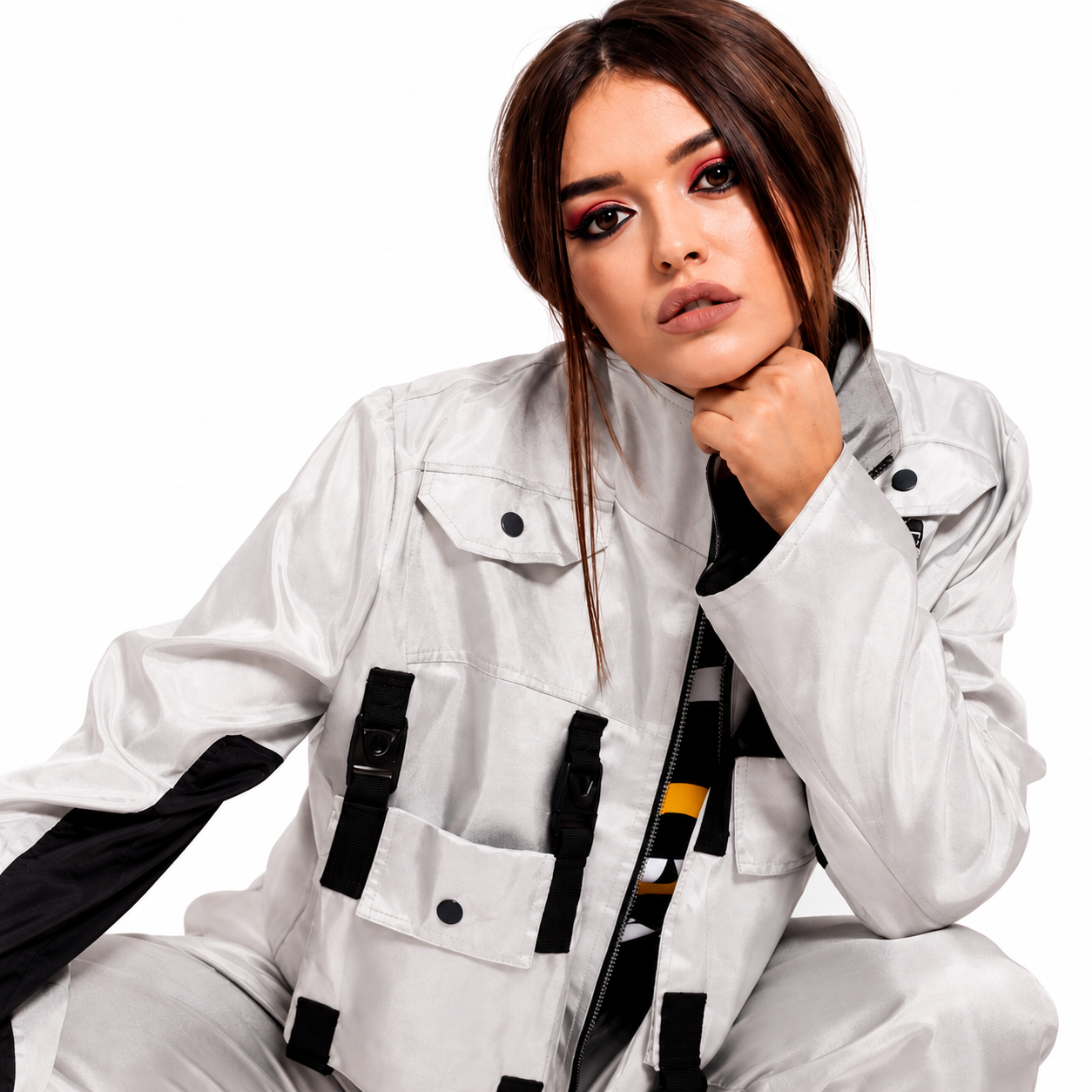 Zoom Spirit Jacket