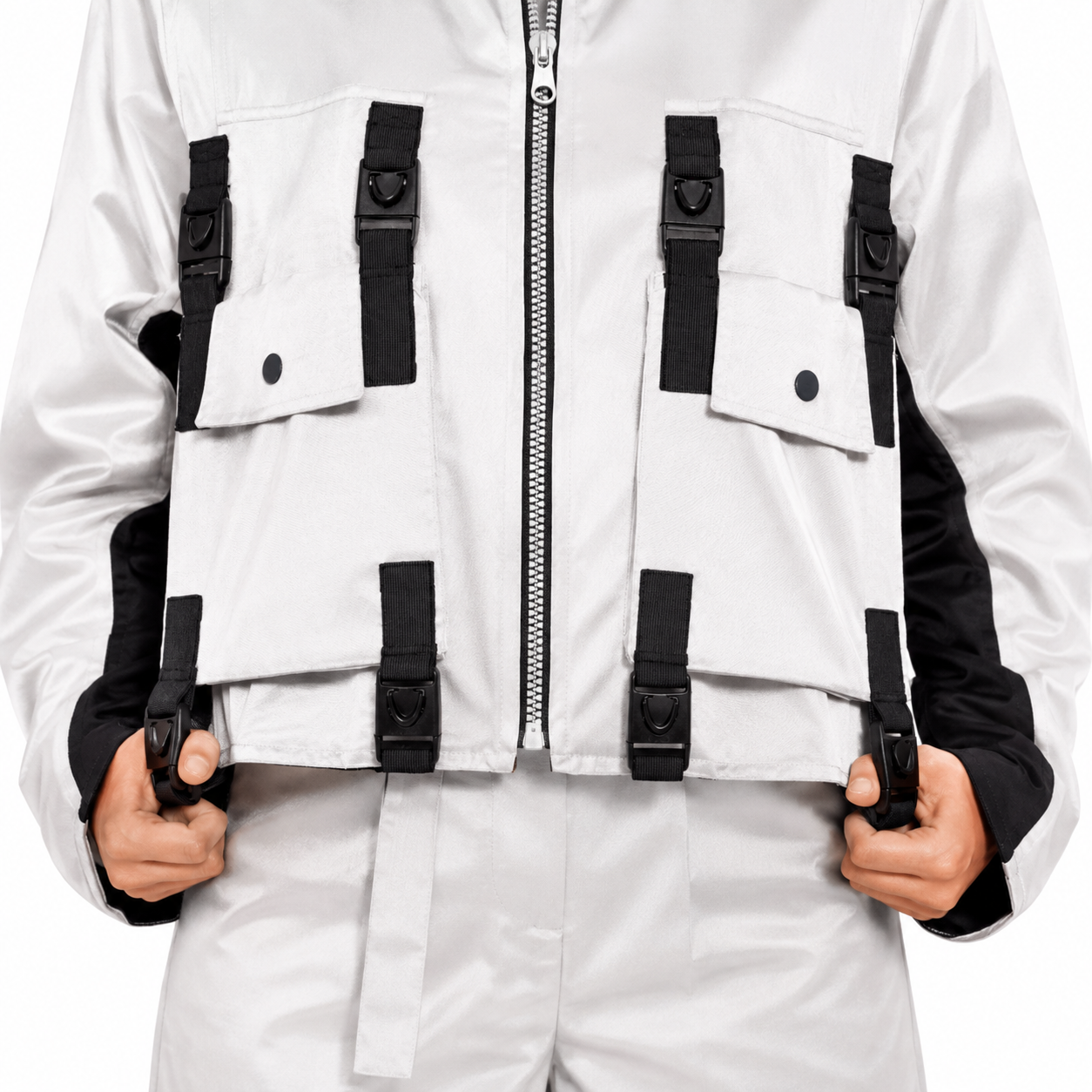 Zoom Spirit Jacket