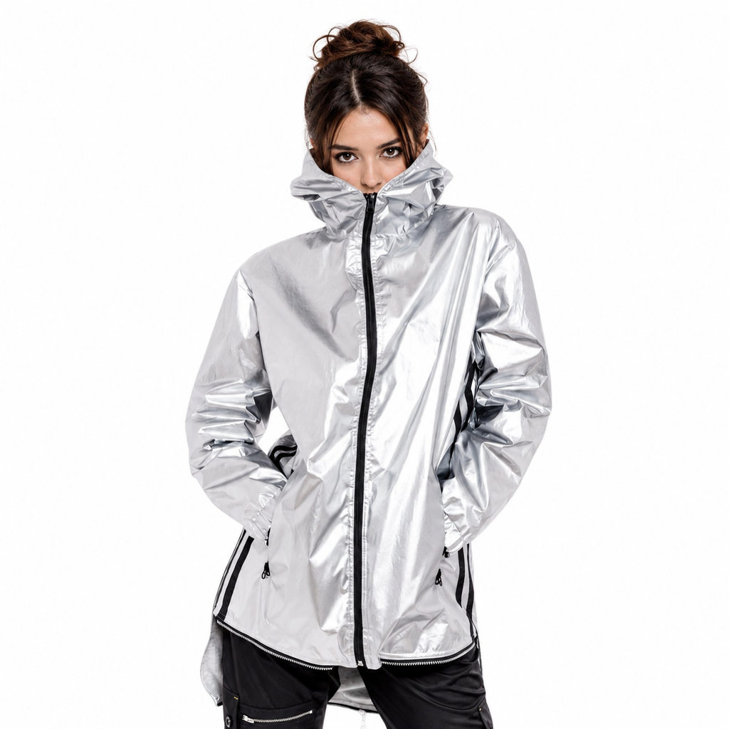 Out of space jacket