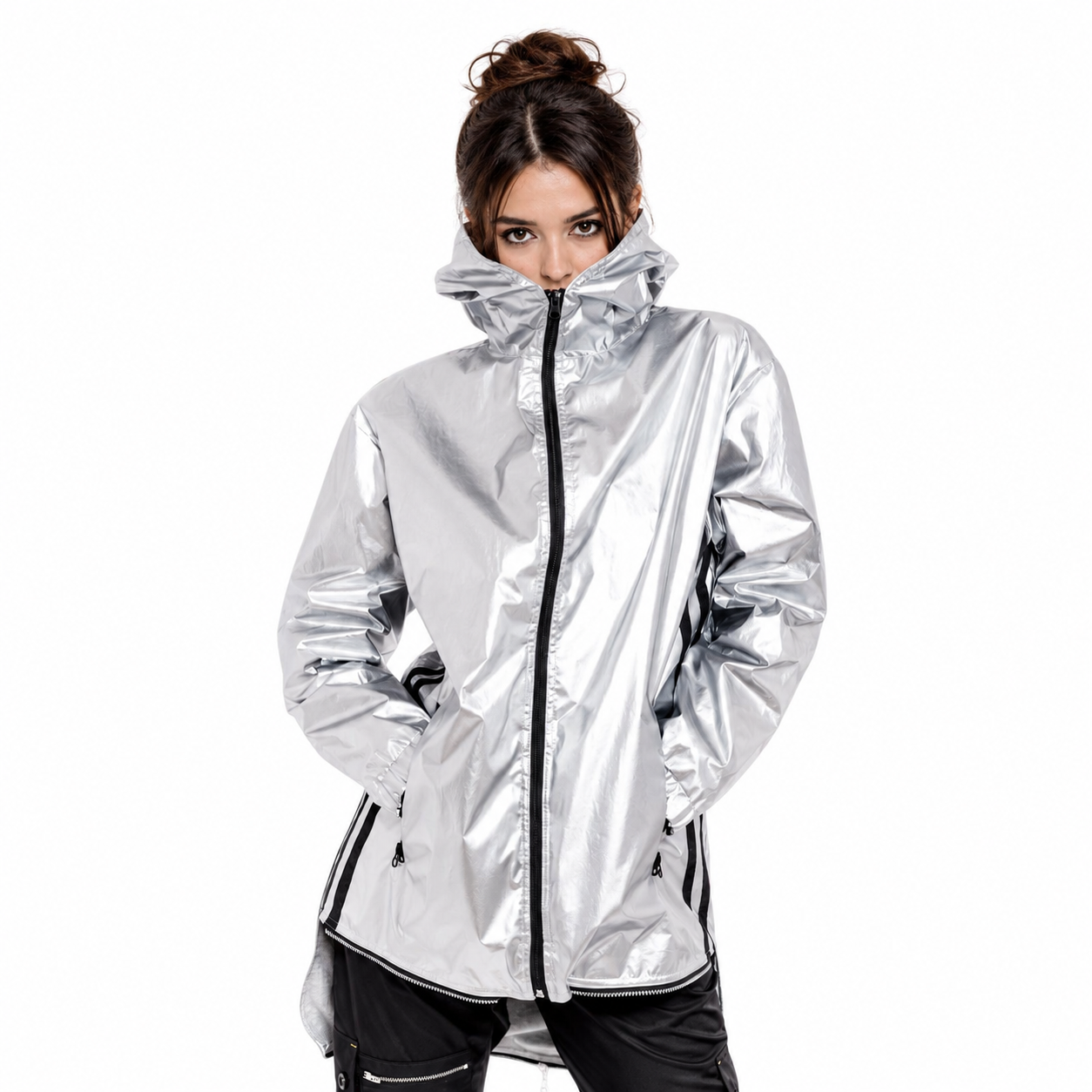 Out of space jacket