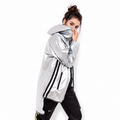 Out of space jacket