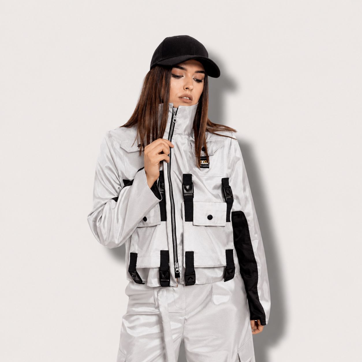 Zoom Spirit Jacket