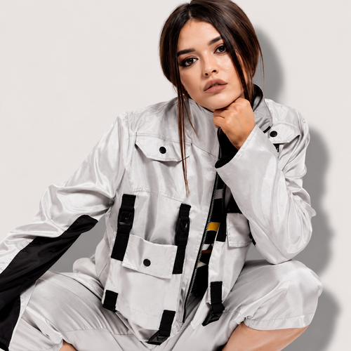 Zoom Spirit Jacket