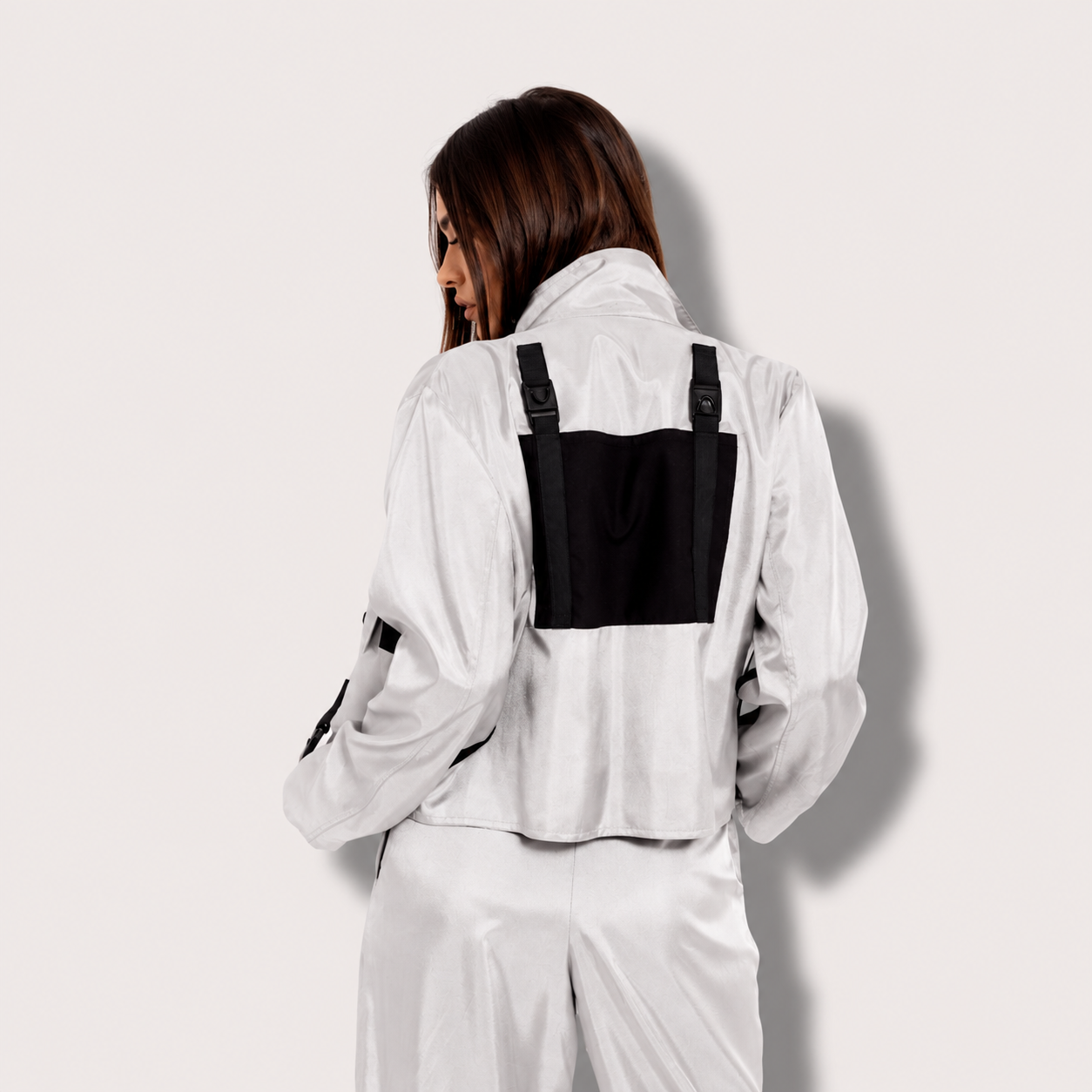 Zoom Spirit Jacket