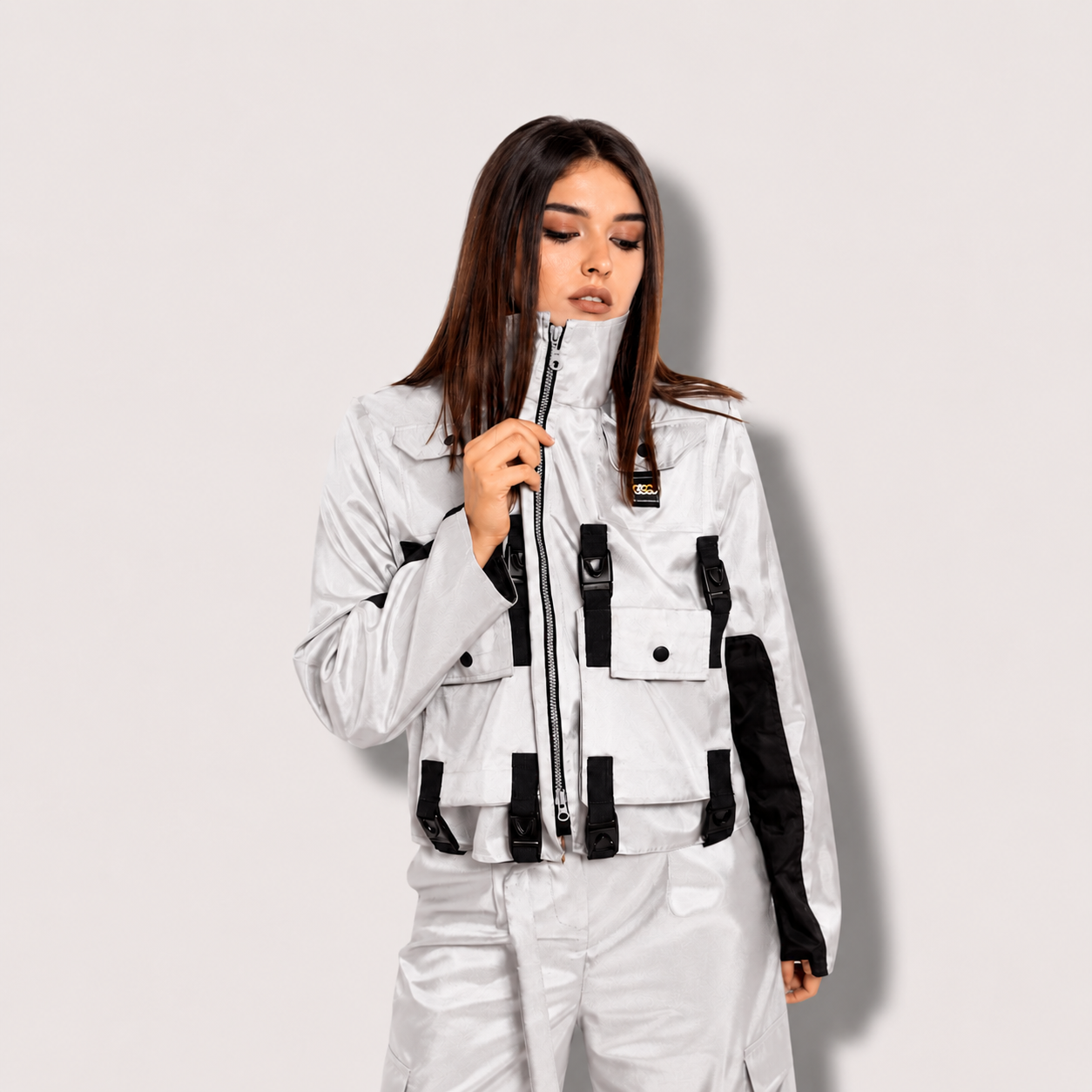 Zoom Spirit Jacket