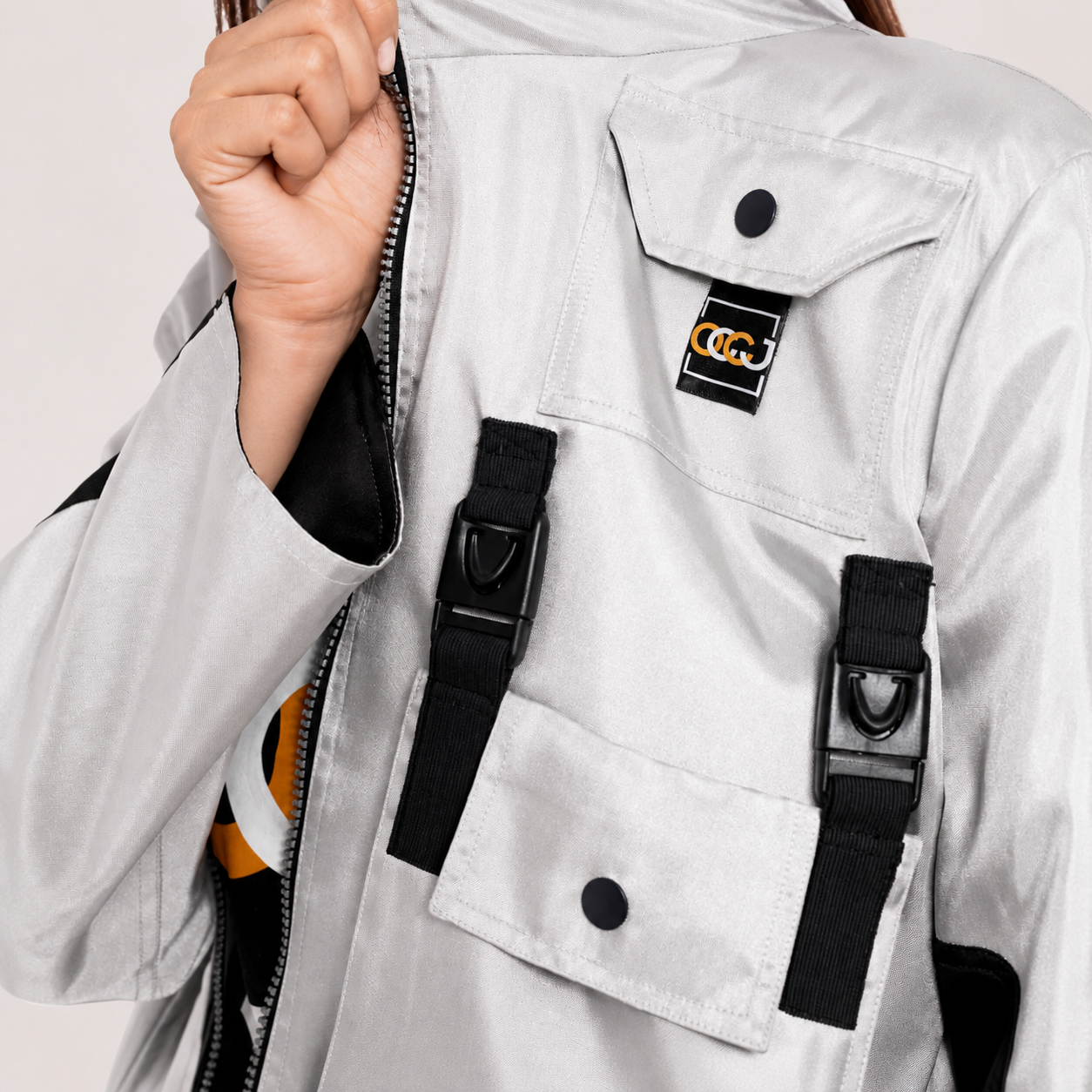 Zoom Spirit Jacket