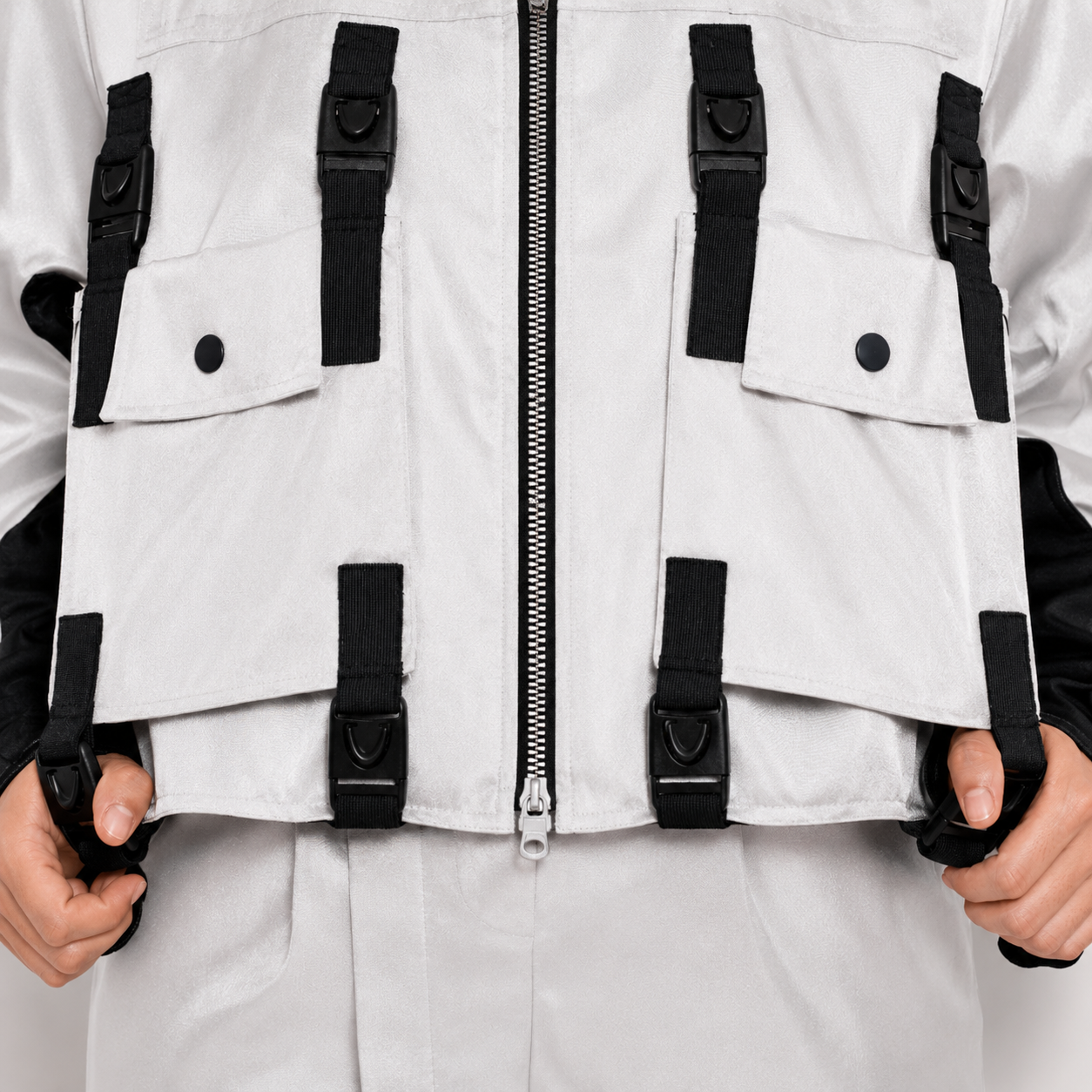 Zoom Spirit Jacket