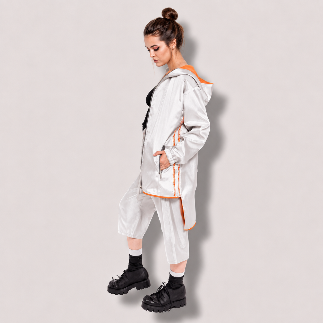 UB 400 Unisex jacket