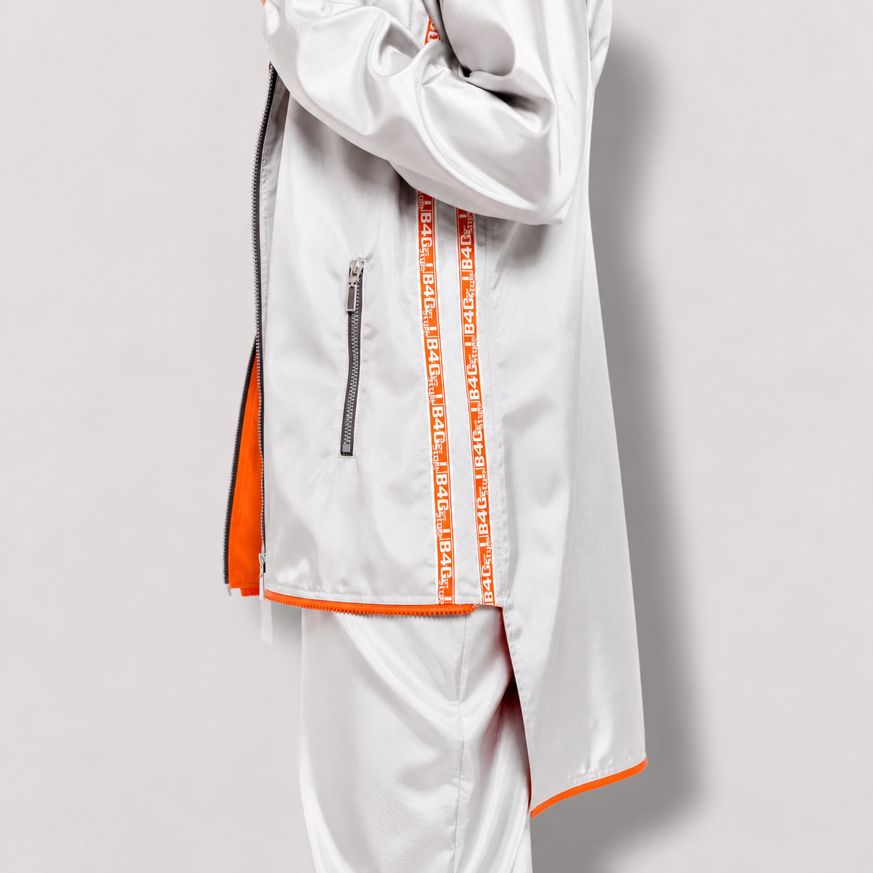 UB 400 Unisex jacket
