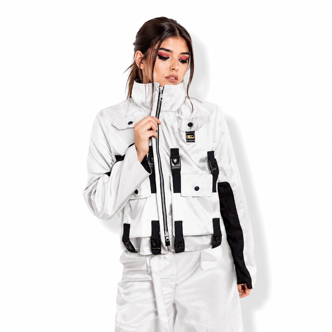 Zoom Spirit Jacket